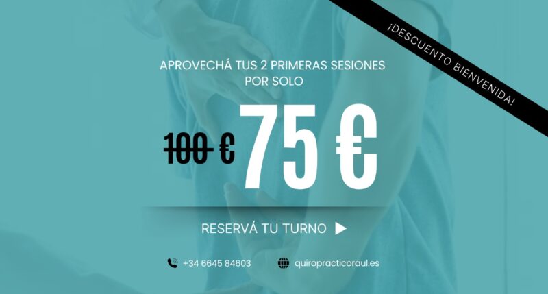 Quiropractica