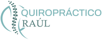Quiropractico Raul - isologotipo V2025 (sin borde)